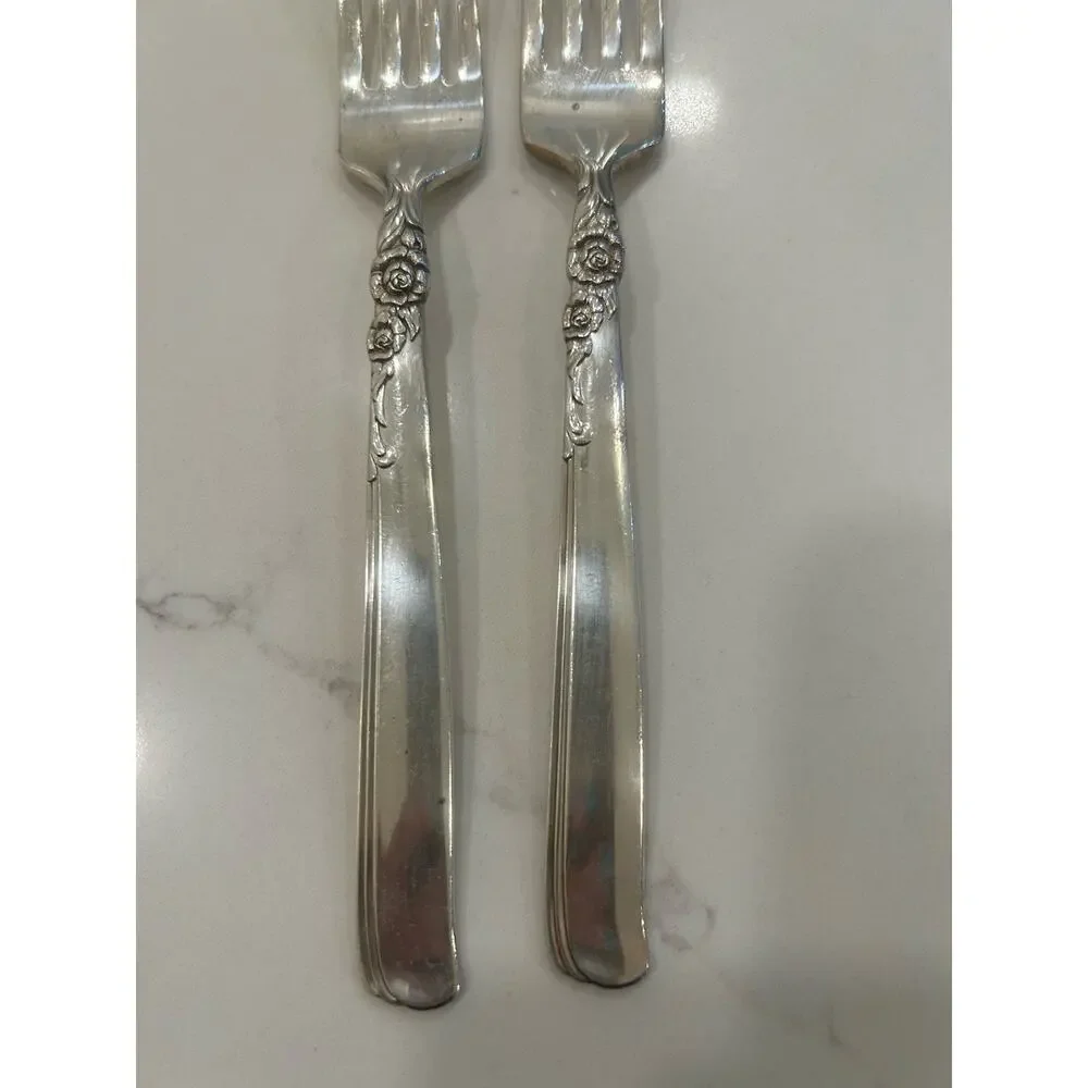 Oneida vintage dinner